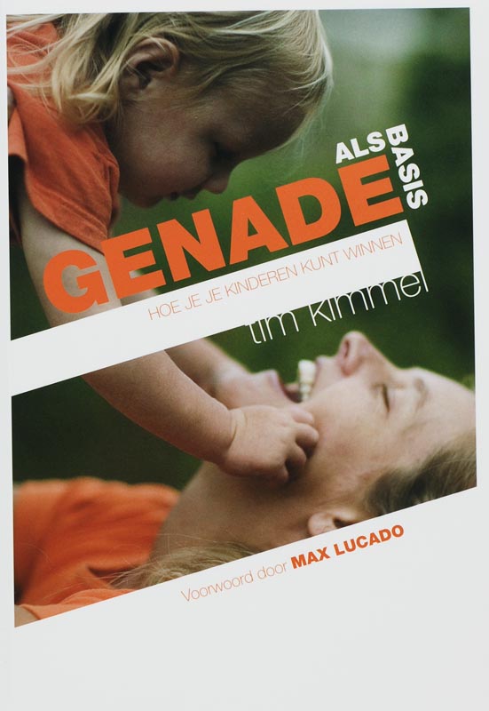Genade als basis / Telos