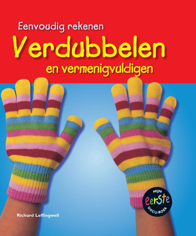 Eenvoudig rekenen - Verdubbelen en vermenigvuldigen