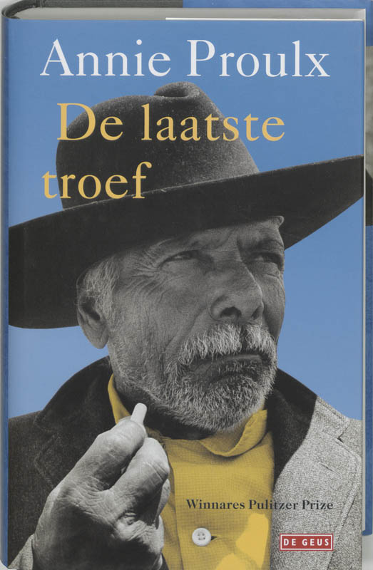 De Laatste Troef