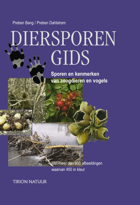 Diersporengids