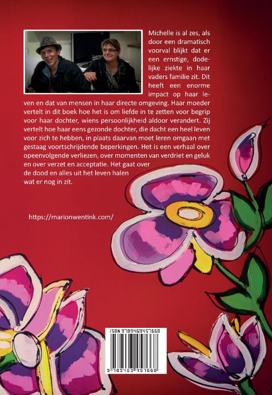 Het best bewaarde familiegeheim achterkant