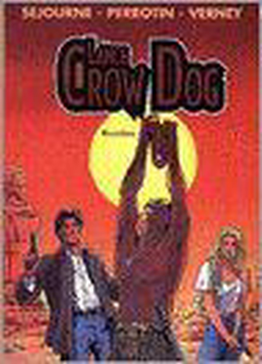 De val van de leeuw / Rails / 3