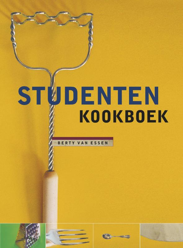 Studentenkookboek