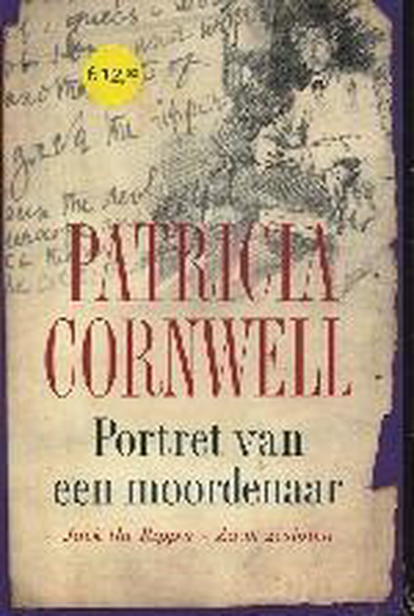 Portret Van Een Moordenaar