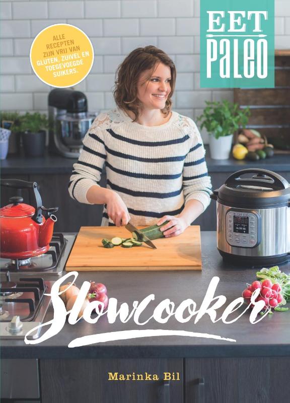 Slowcooker / Eet Paleo