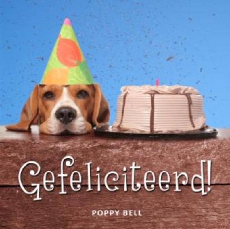 Gefeliciteerd!