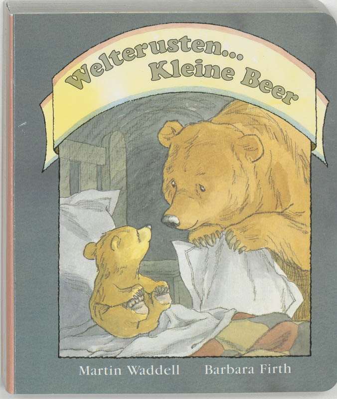 Welterusten ... Kleine Beer