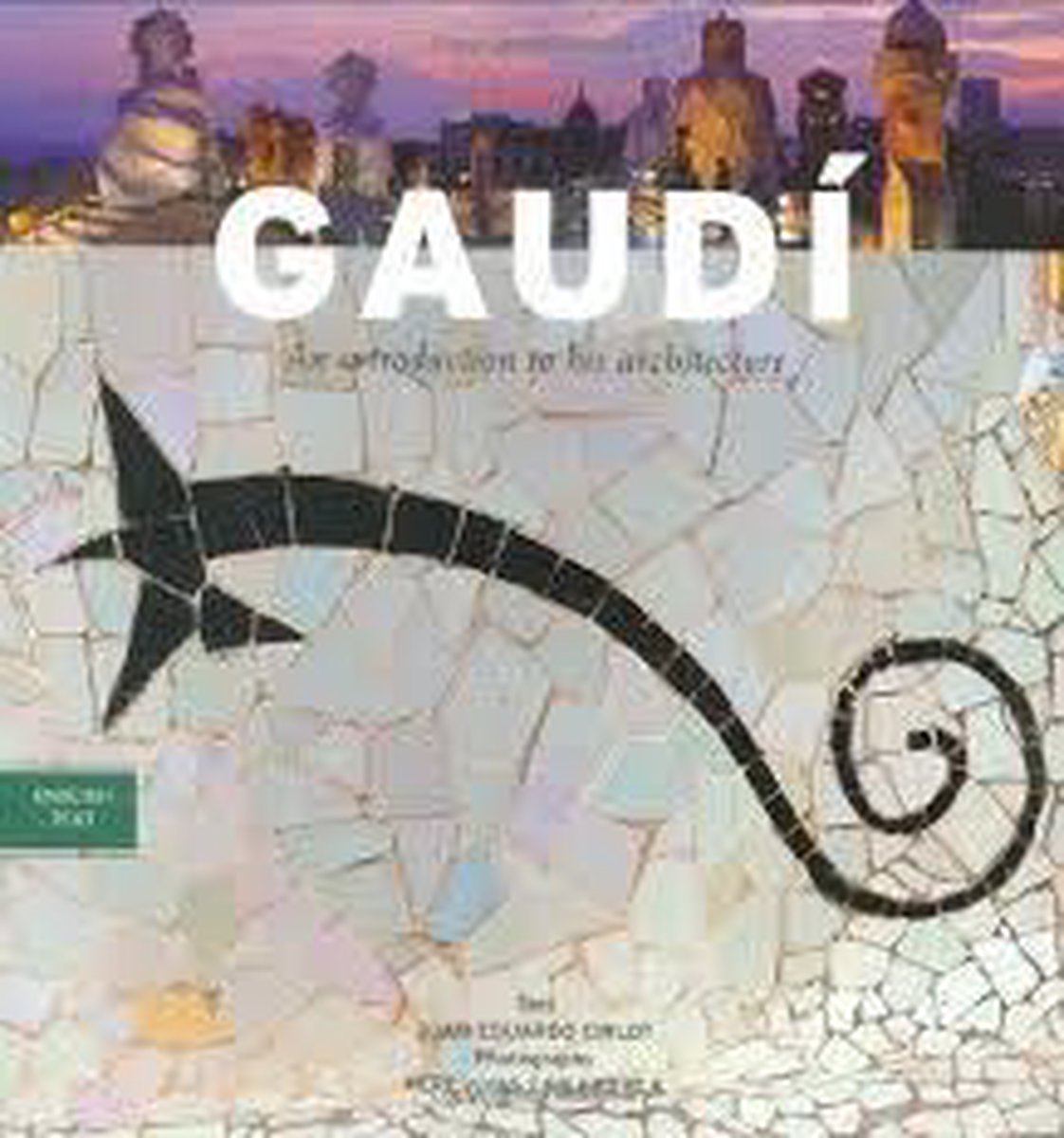 GaudÃ­