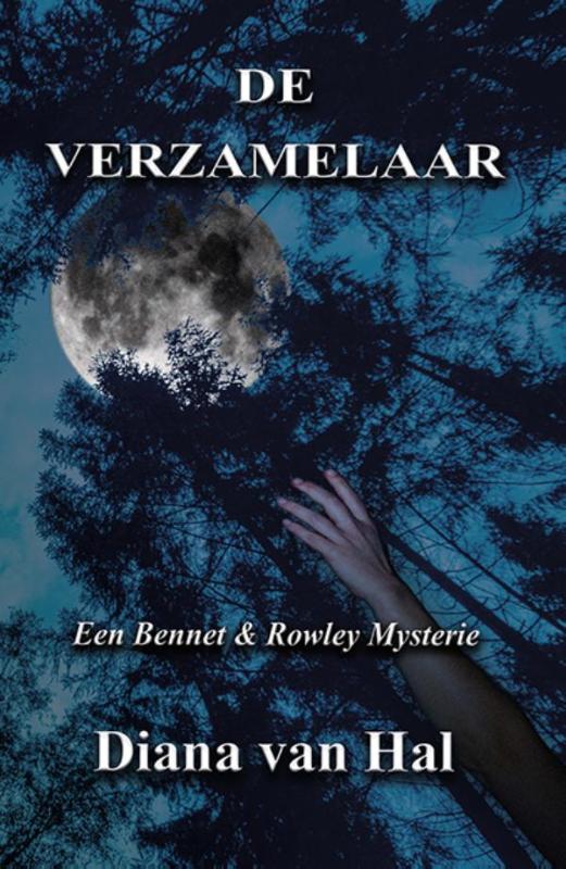 De verzamelaar / Een Bennet & Rowley mysterie