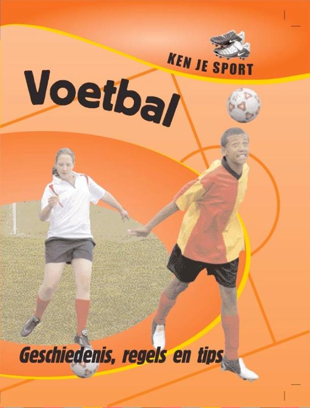 Ken je sport - Voetbal