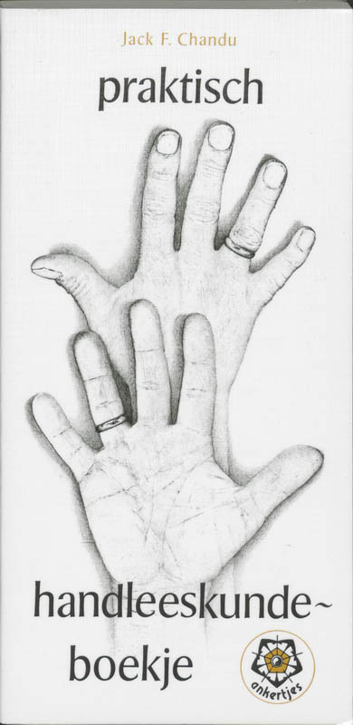 Praktisch handleeskundeboekje / Ankertjes / 97