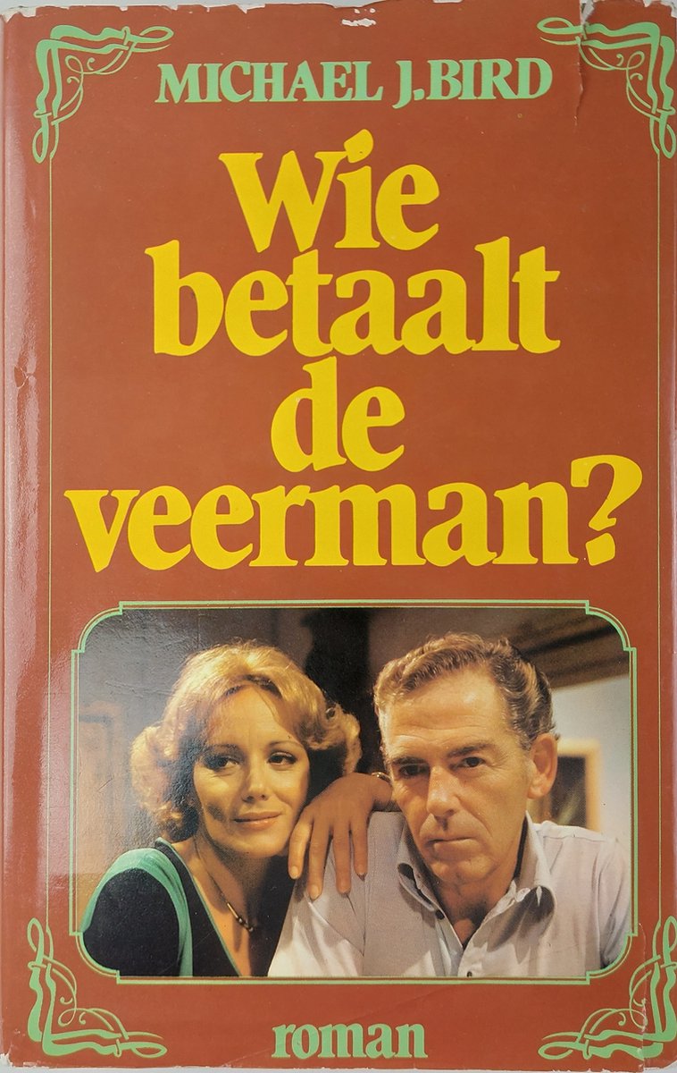 Wie betaalt de veerman