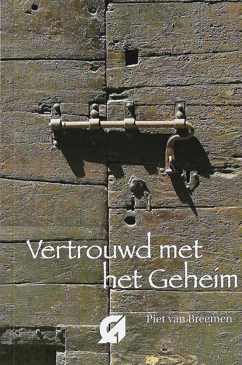 Vertrouwd met het geheim