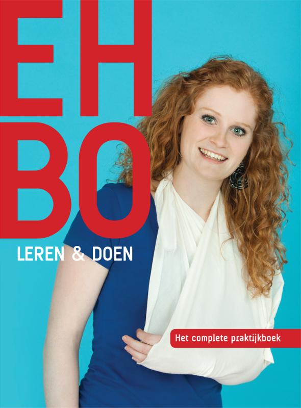EHBO leren en doen