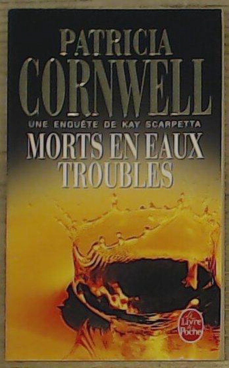 Morts En Eaux Troubles