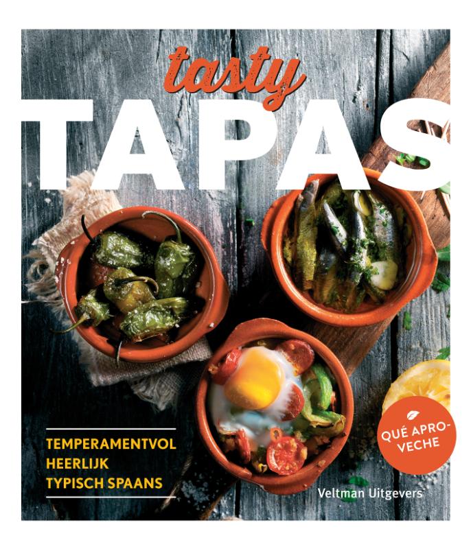 Tasty Tapas