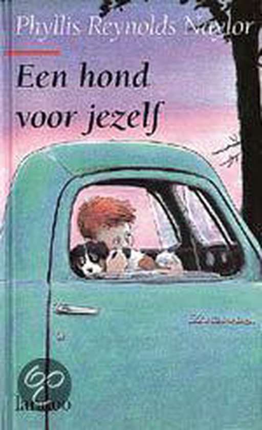Een hond voor jezelf