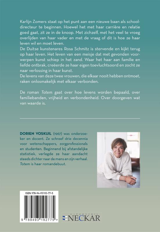 Frieda op droomreis naar de dino's / Frieda / 1 achterkant