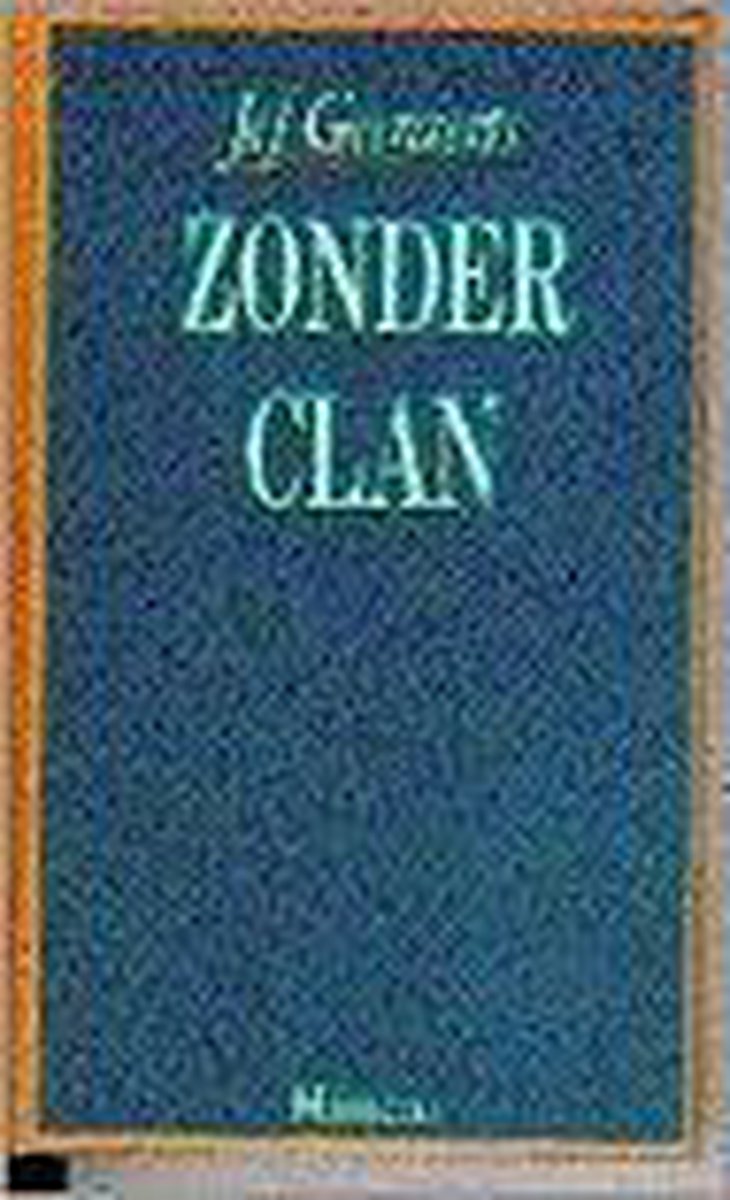Zonder clan