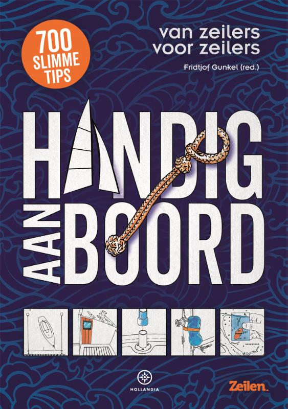 Handig aan boord