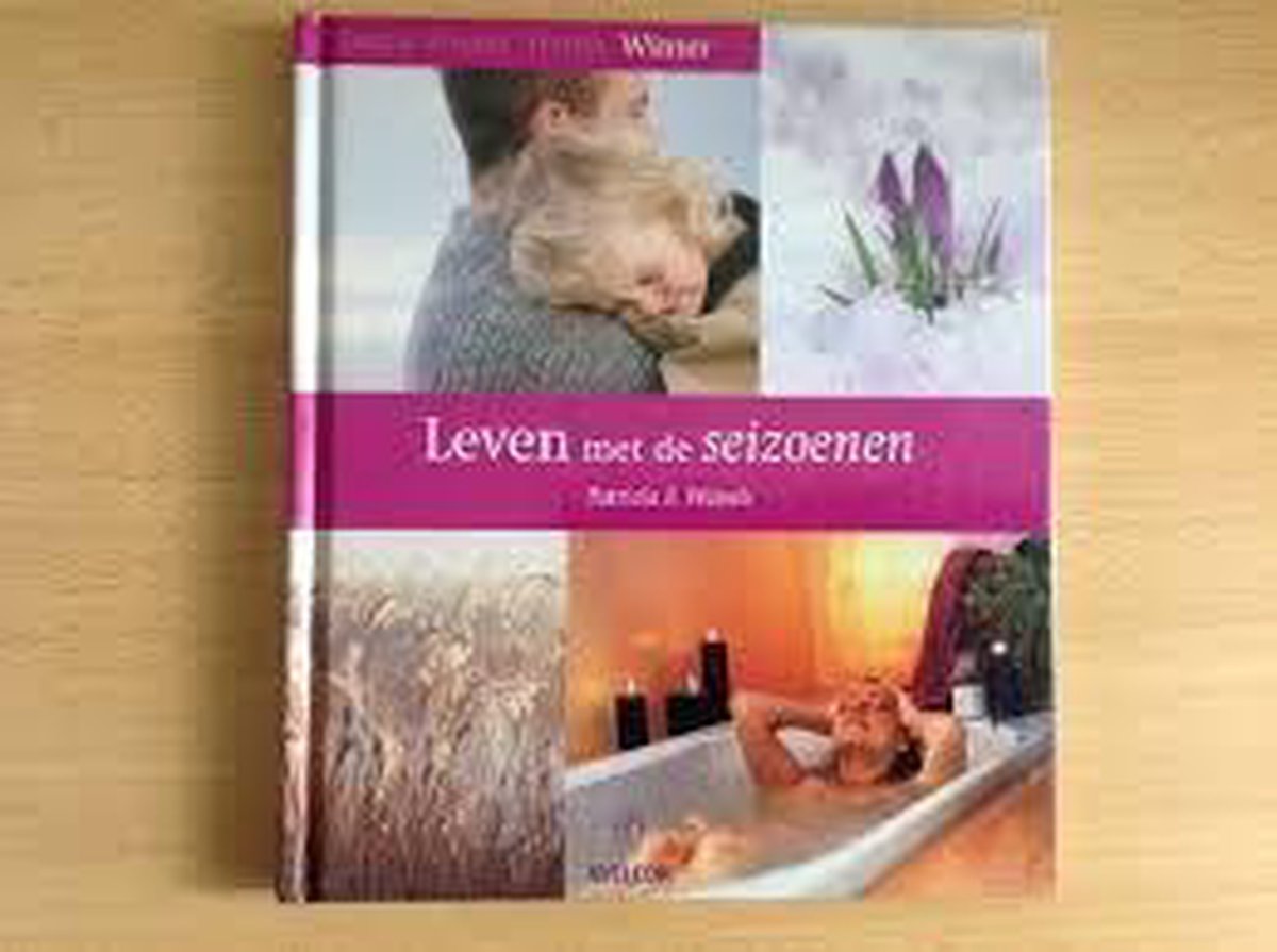 Winter leven met seizoenen
