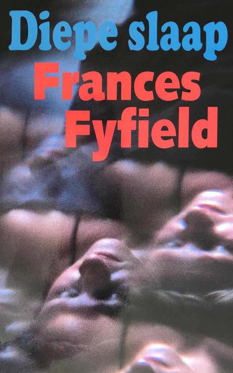 Diepe slaap / AP-crime