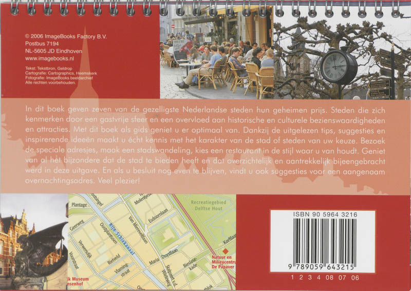 Stedentrips achterkant