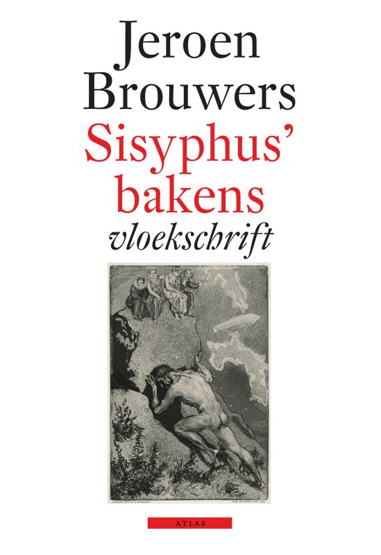 Sisyphus' bakens / Feuilletons / 8