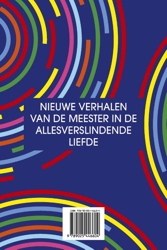 Mannen zonder vrouw achterkant