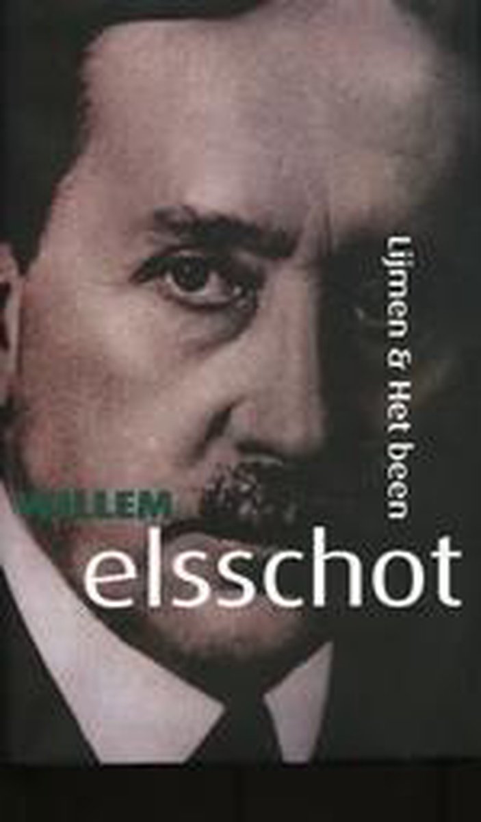 Lijmen & Het been / Kopstukken / 15