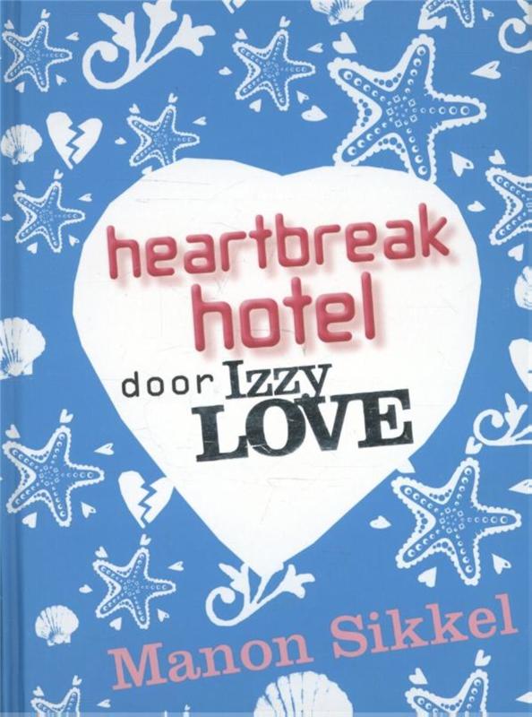 Heartbreak hotel door IzzyLove / IzzyLove