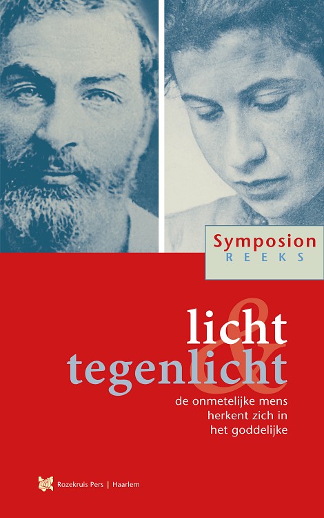 Licht en Tegenlicht / Symposionreeks / 27