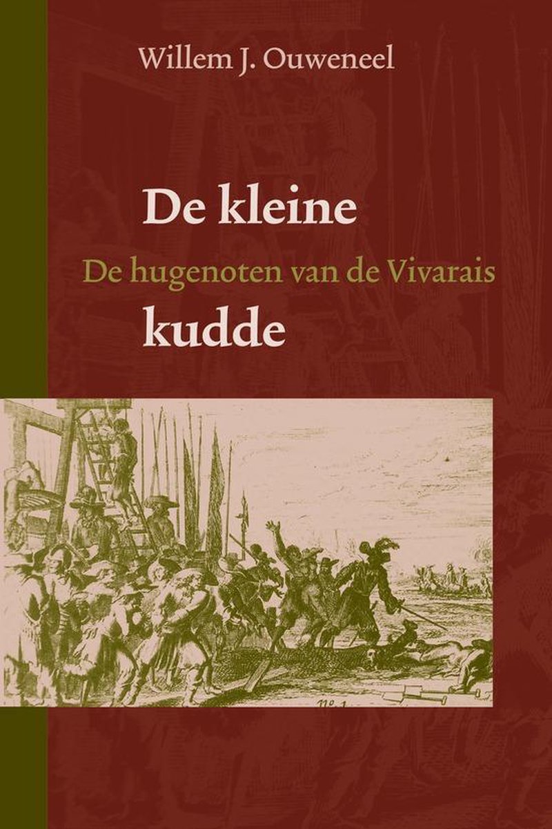 Kleine Kudde