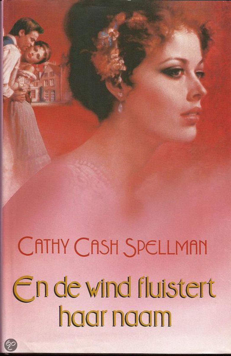 En de wind fluistert haar naam