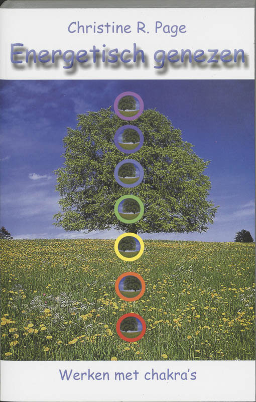 Energetisch Genezen