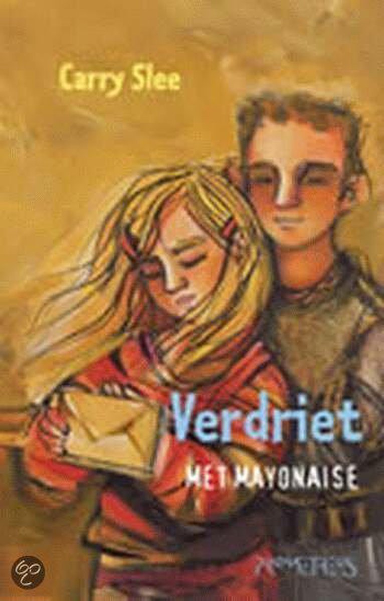 Verdriet Met Mayonaise