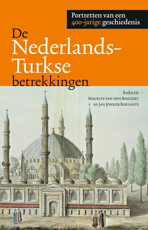 De Nederlands-Turkse betrekkingen