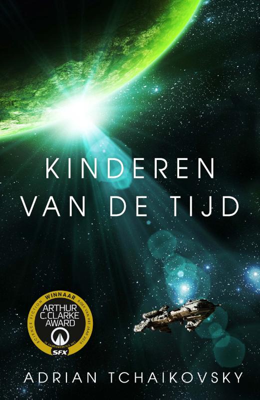 Kinderen van de tijd / Kinderen van de tijd / 1