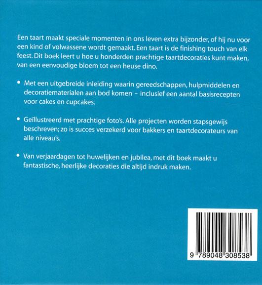 500 taartdecoraties achterkant