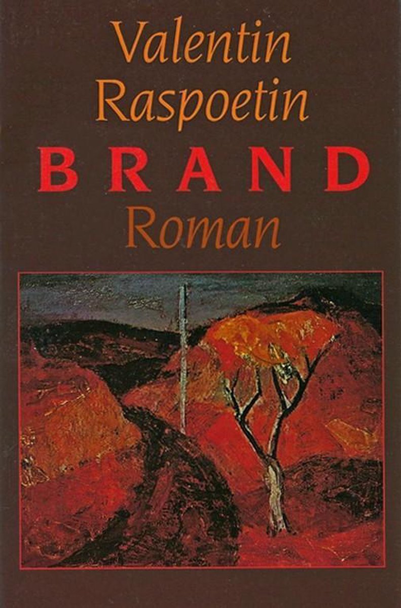 Brand, gevolgd door SiberiÃ« zonder romantiek