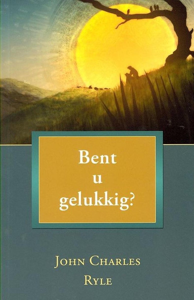Bent u gelukkig