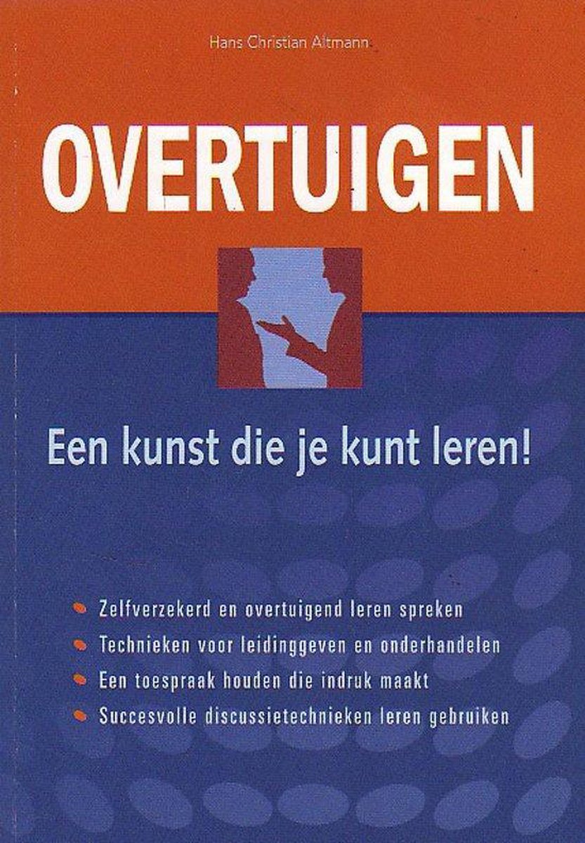 Overtuigen