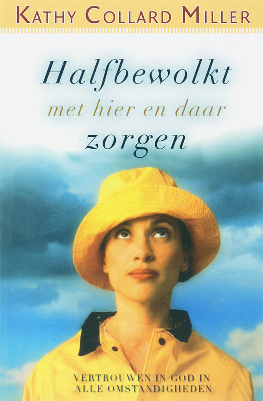 Pastoraat & toerusting - Half bewolkt met hier en daar zorgen