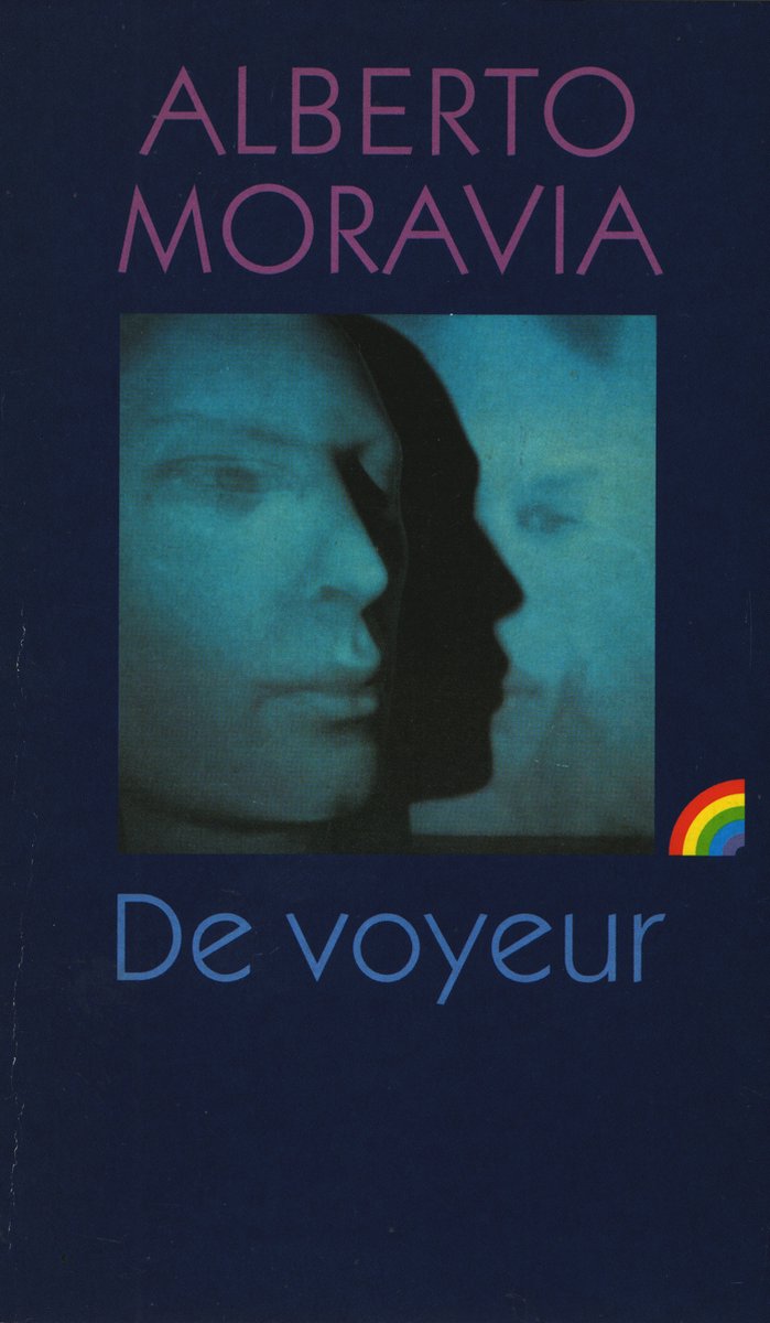 De voyeur
