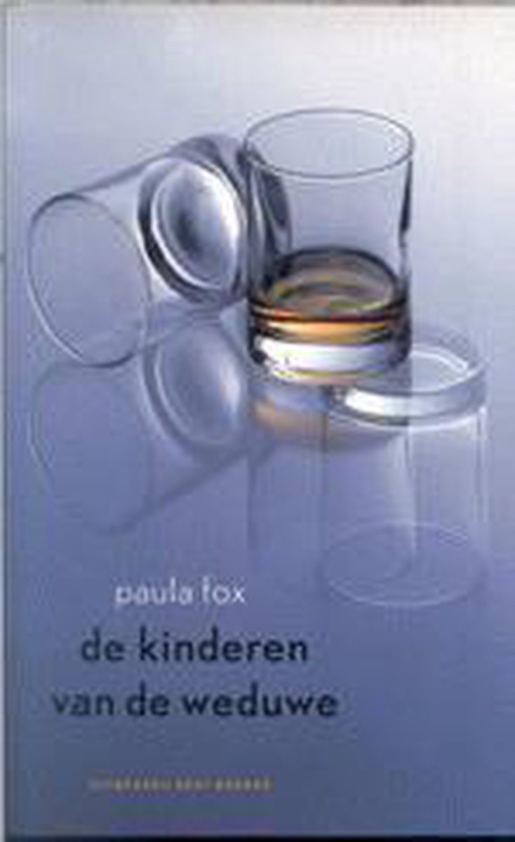 Kinderen Van De Weduwe