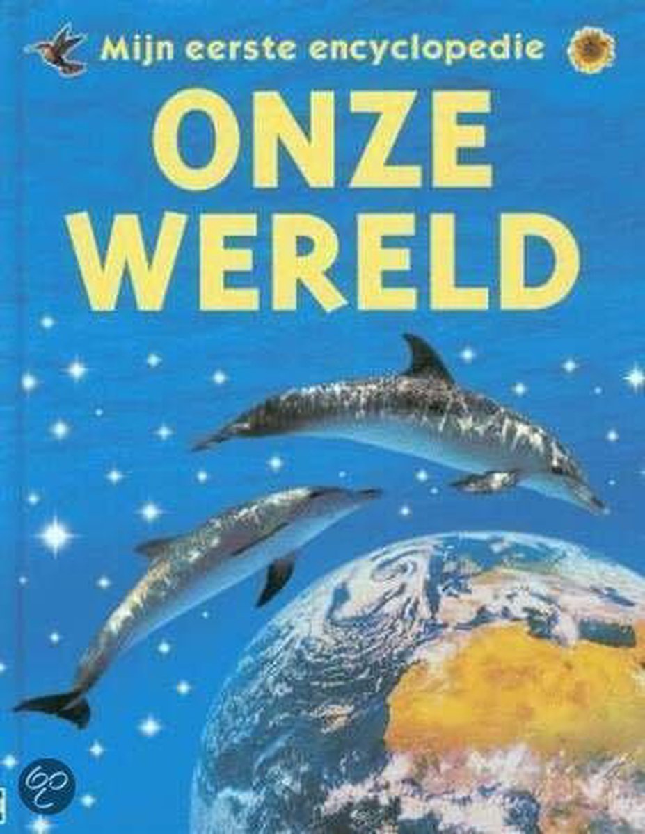 Onze Wereld