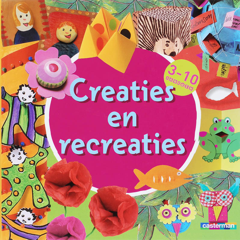 Creaties En Recreaties