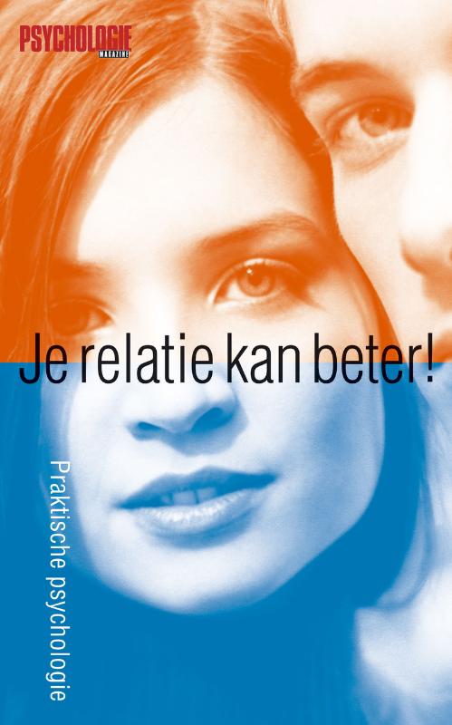Je Relatie Kan Beter