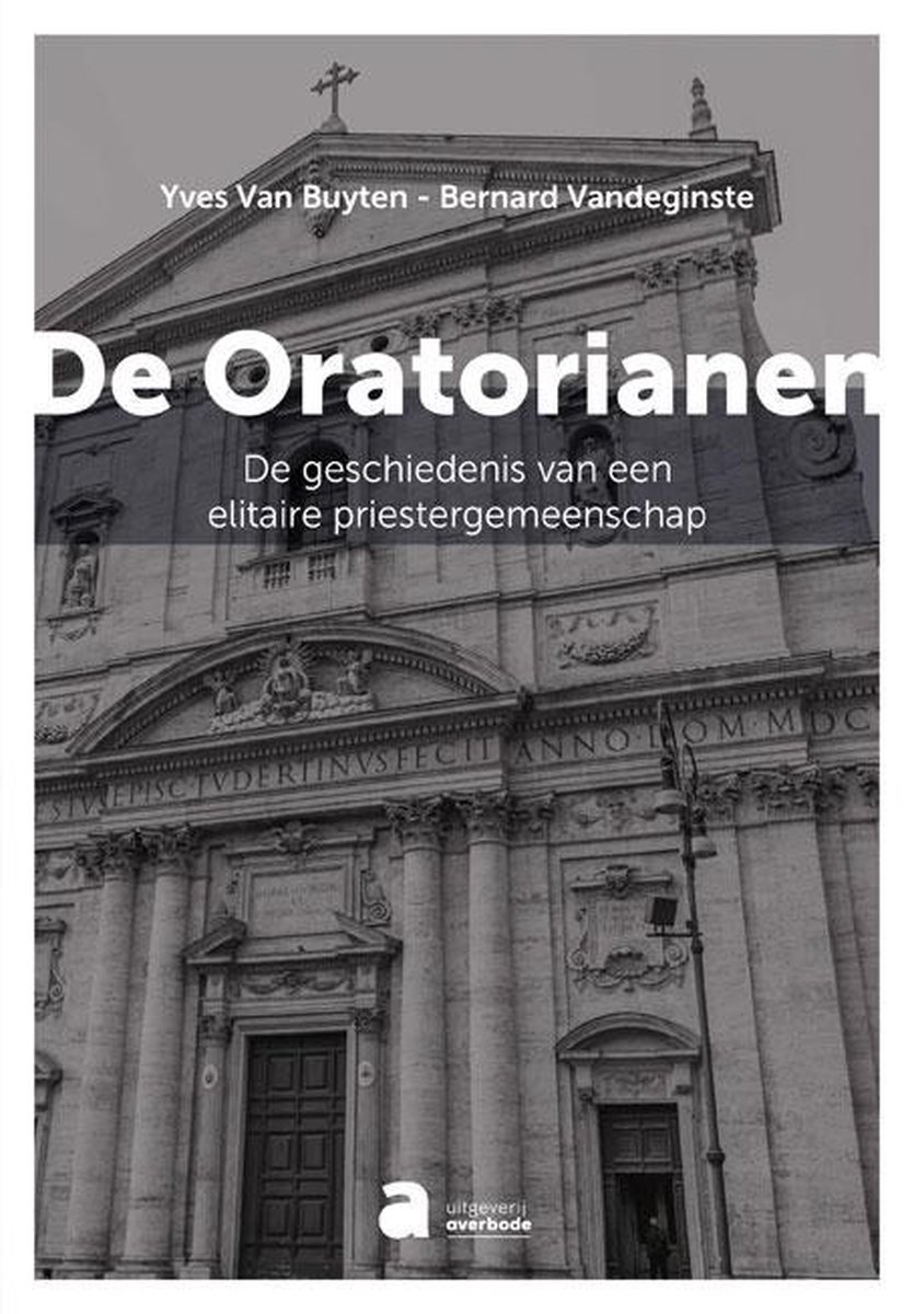 De Oratorianen