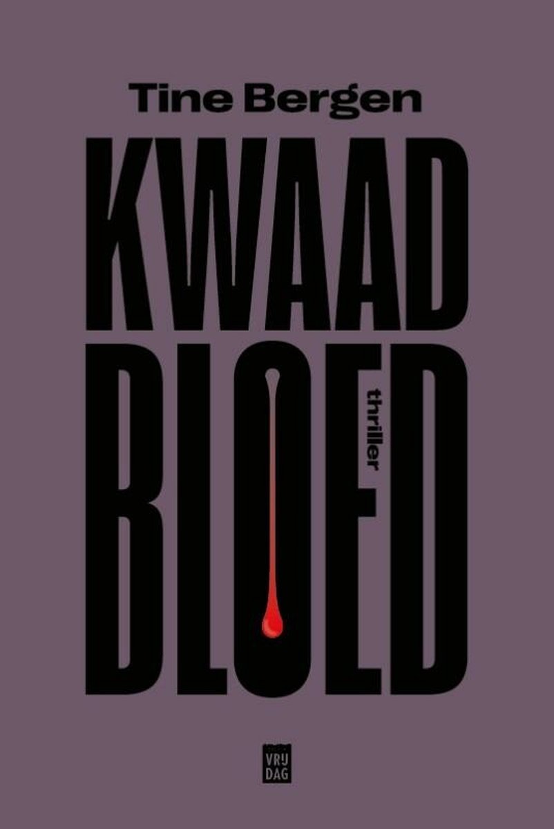 Kwaad bloed